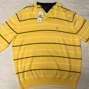 Tommy Hilfiger XXL sweater BNWT